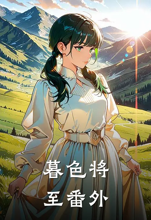 暮色将至 番外在线观看