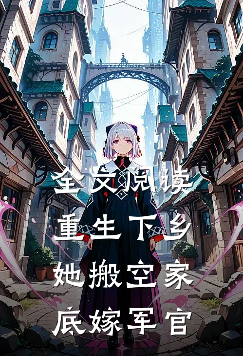 全文阅读重生下乡,她搬空家底嫁军官的