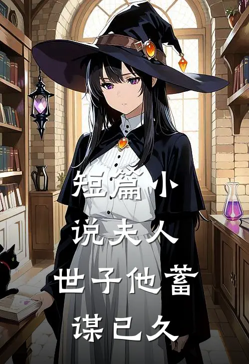 短篇夫人,世子他蓄谋已久百度