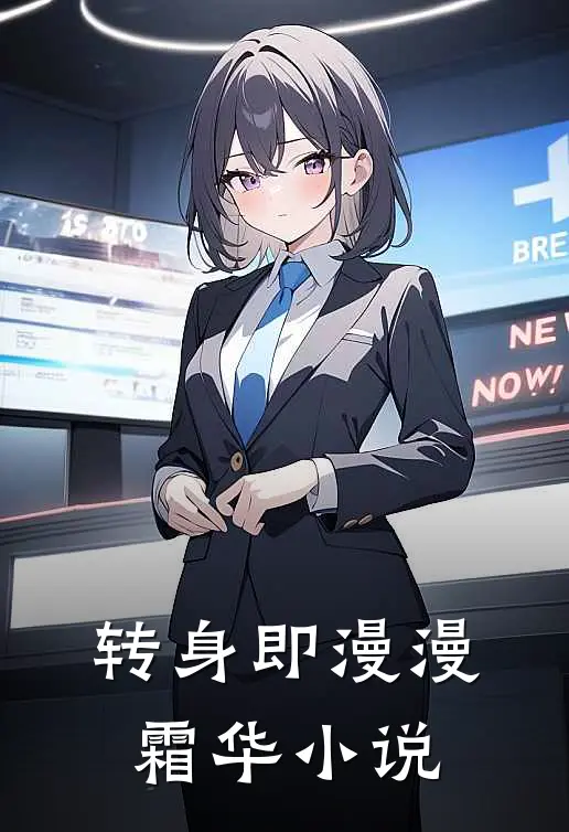 转身即漫漫霜华小说