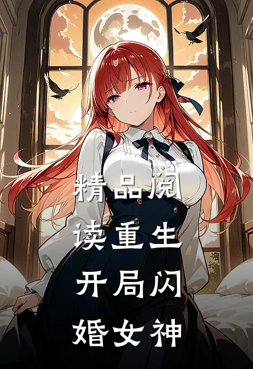精品阅读重生开局闪婚女神