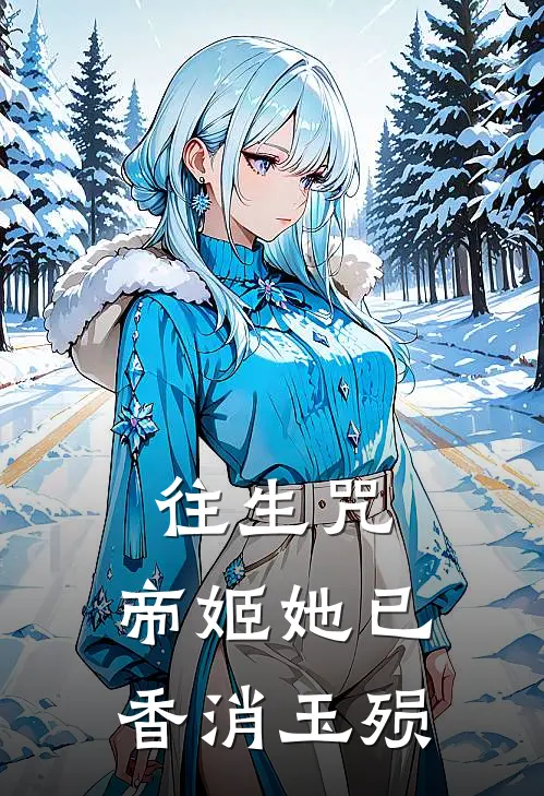 往生咒帝姬她已香消玉殒视频