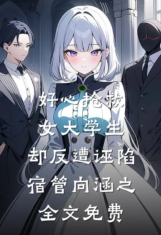 好心抢救女大学生，却反遭诬陷宿管向涵之全文免费
