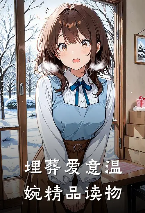 埋葬爱意温婉精品读物在线阅读