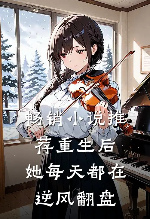 畅销推荐重生后,她每天都在逆风翻盘免费阅读