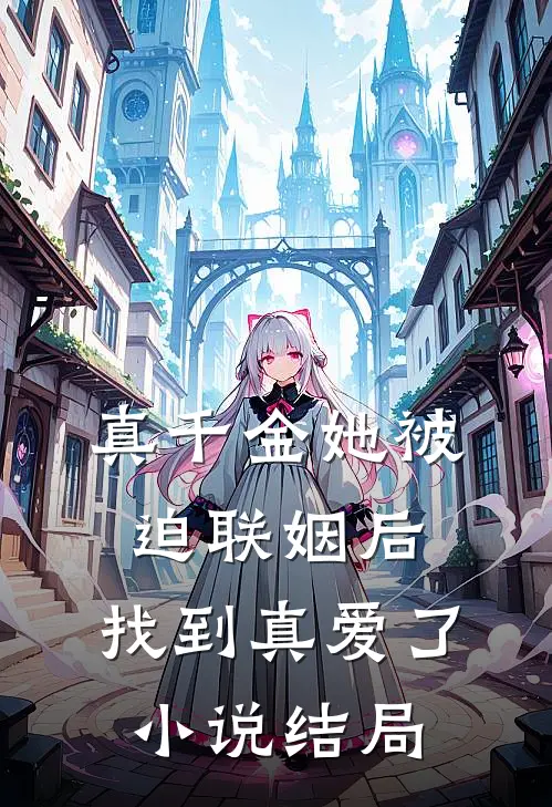 真千金她被迫联姻后,找到真爱了结局怎么样