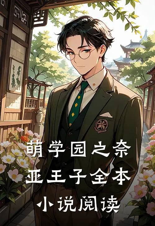 萌学园之奈亚王子全本阅读免费