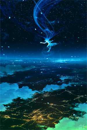 与君同舟终需别全文无删减