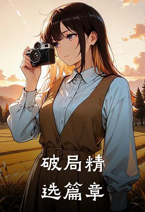 破局精选篇章在线观看