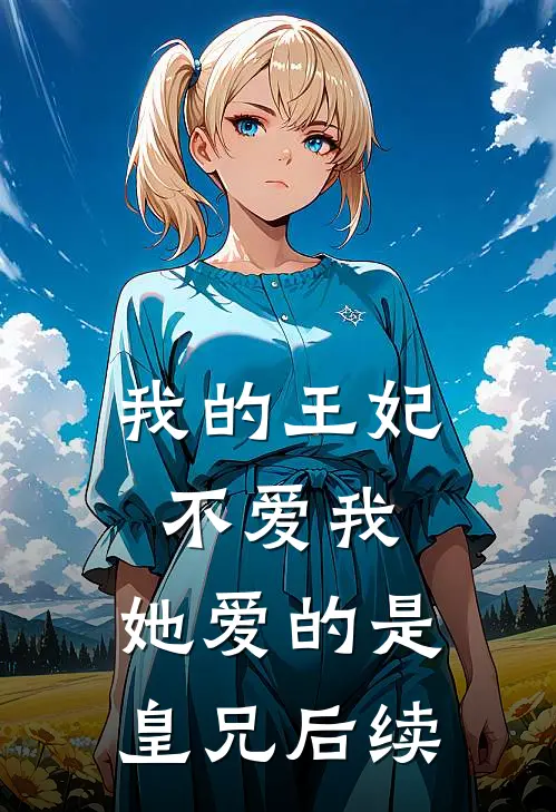 我的王妃不爱我,她爱的是皇兄后续文