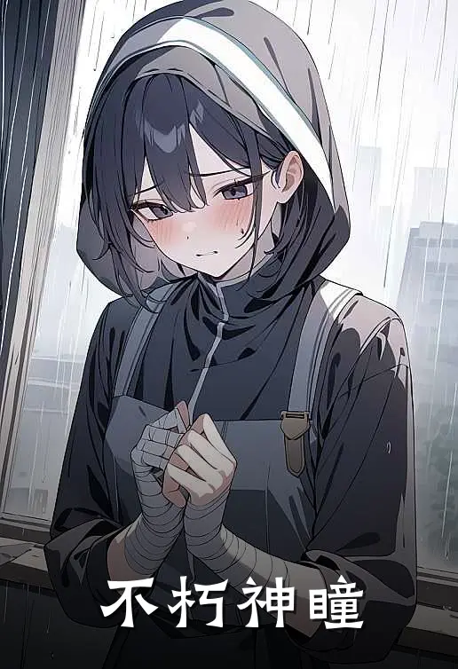不朽神瞳