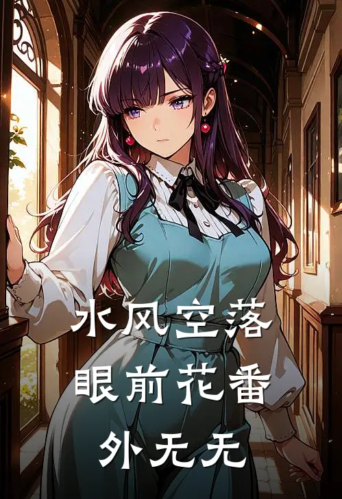 水风空落眼前花 番外无无
