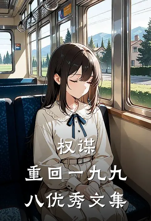 权谋：重回一九九八优秀文集