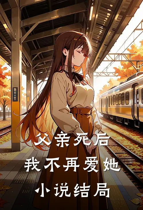 父亲死后,我不再爱她结局是啥