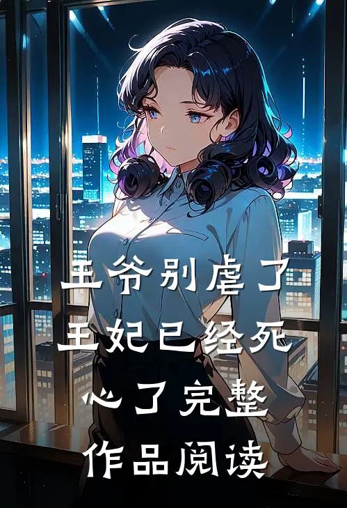 王爷别虐了,王妃已经死心了完整作品阅读笔趣阁