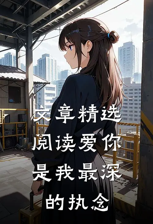 文章精选阅读爱你,是我最深的执念