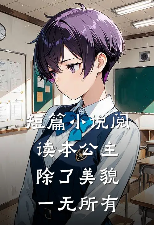 短篇小说阅读本公主除了美貌，一无所有