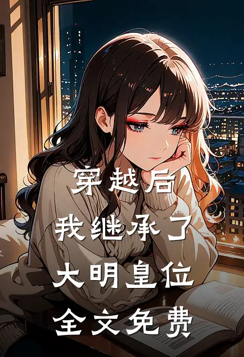 穿越后,我继承了大明皇位全文免费观看