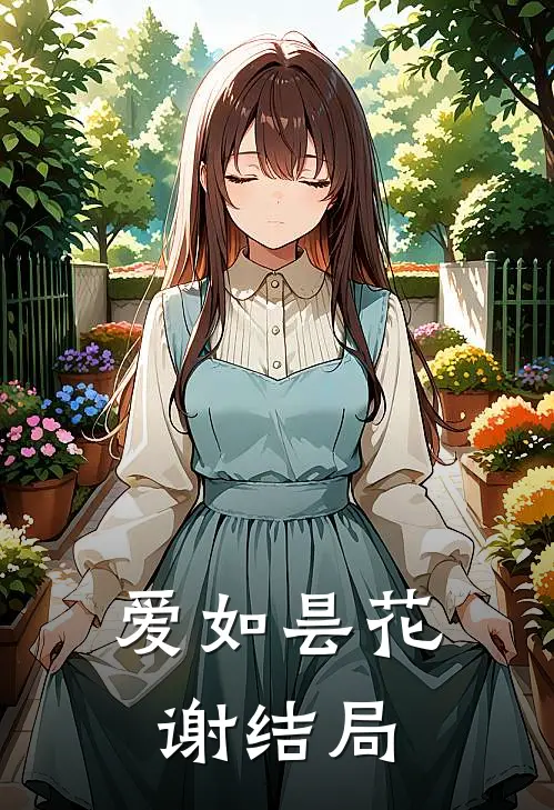 爱如昙花谢结局是he吗