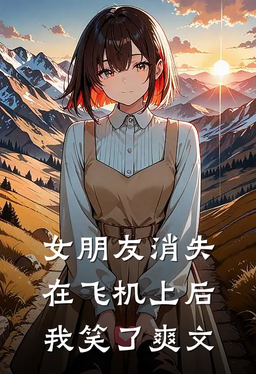 女朋友消失在飞机上后,我笑了爽文在线阅读