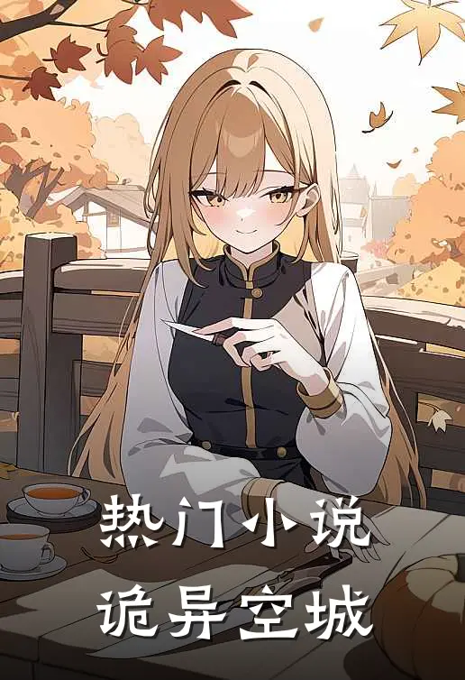 热门诡异空城全文阅读