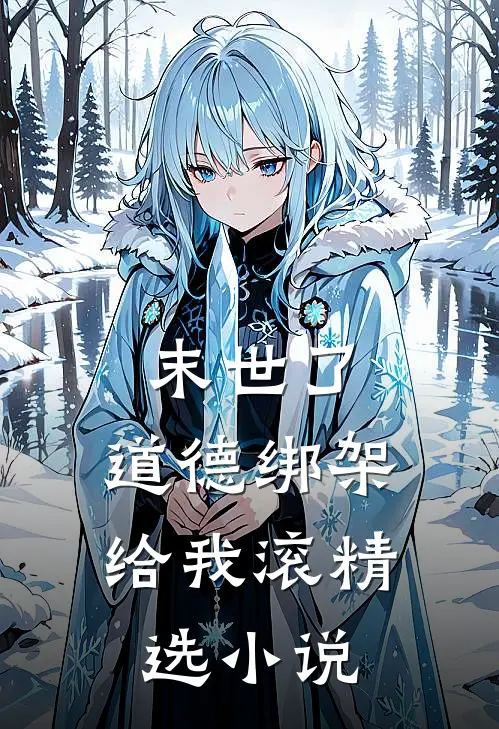 末世了,道德绑架给我滚精选在线阅读