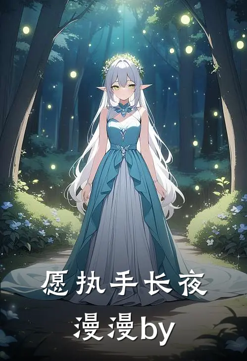 愿执手长夜漫漫by