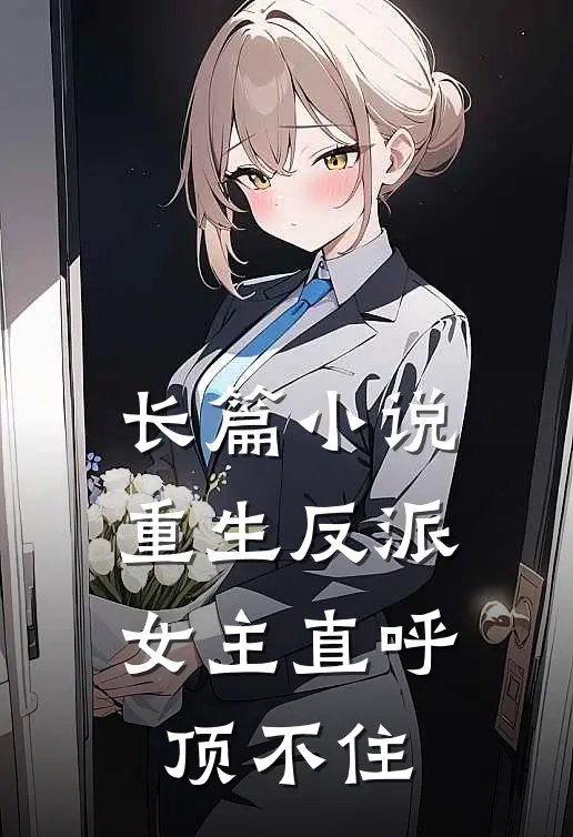 长篇重生反派,女主直呼顶不住她