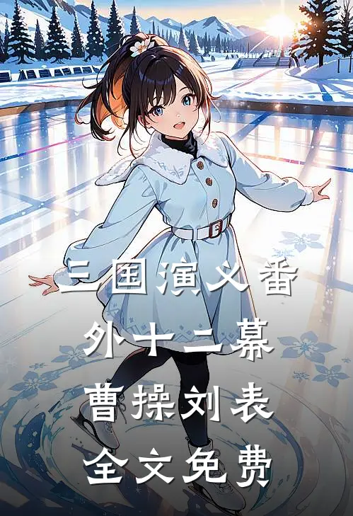 三国演义番外十二幕曹操刘表全文免费