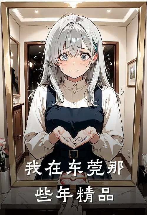 我在东莞那些年精品