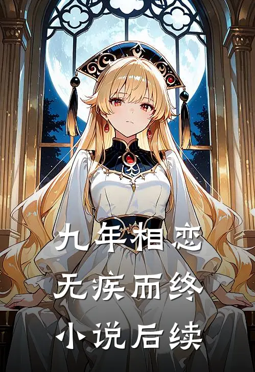 九年相恋,无疾而终后续结局