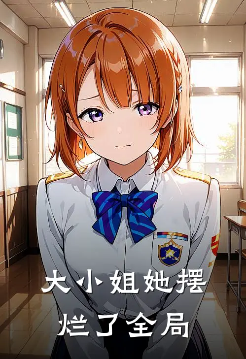 大小姐她摆烂了全局