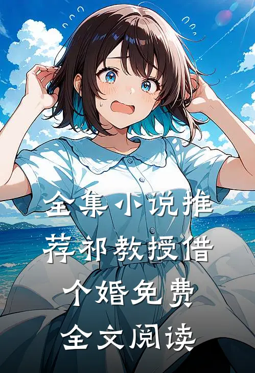 全集小说推荐祁教授借个婚免费全文阅读