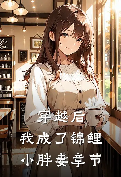 穿越后,我成了锦鲤小胖妻章节阅读