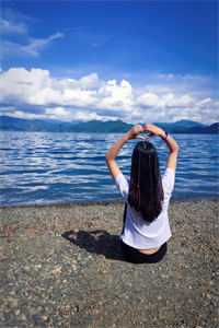 你是人间惊鸿客短篇