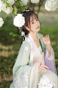 曾是世间落魄客短篇