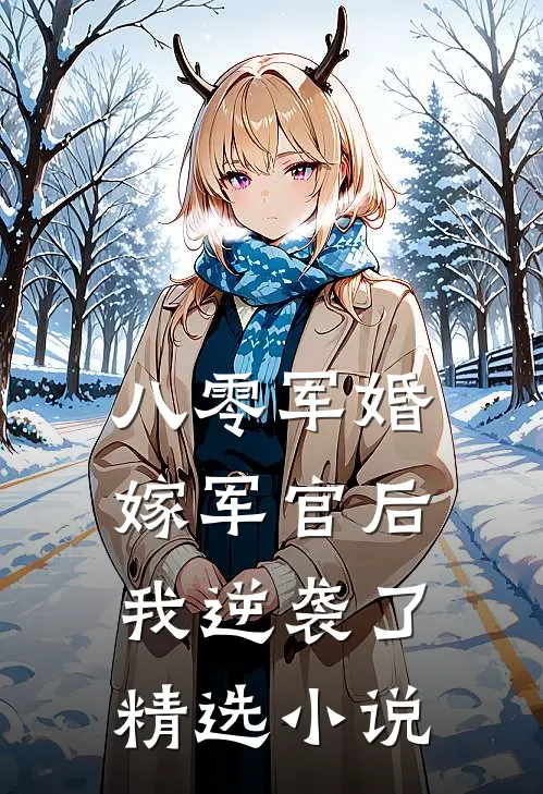 八零军婚嫁军官后我逆袭了精选阅读