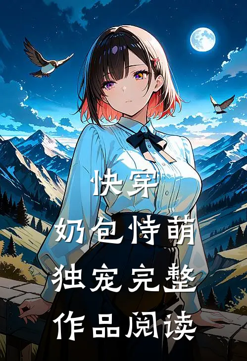 快穿：奶包恃萌独宠完整作品阅读