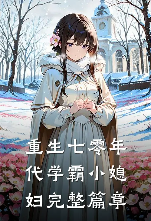 重生七零年代学霸小媳妇完整篇章