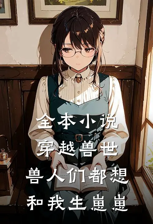 全本穿越兽世,兽人们都想和我生崽崽免费阅读