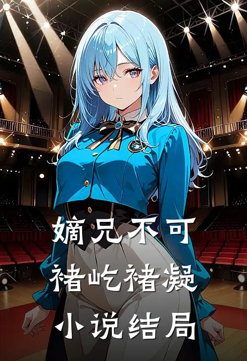 嫡兄不可褚屹褚凝结局如何