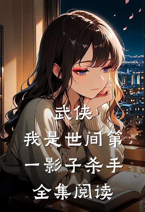武侠我是世间第一影子杀手全集阅读免费