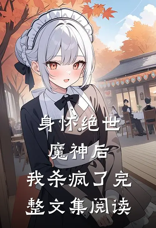 身怀绝世魔神后,我杀疯了完整文集阅读免费