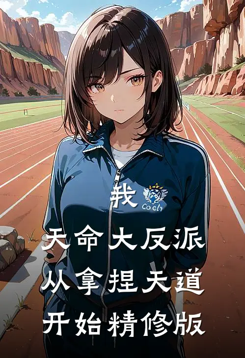 我,天命大反派,从拿捏天道开始精修版免费阅读