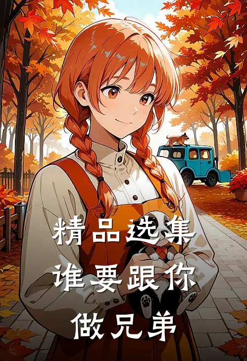 精品选集谁要跟你做兄弟啊