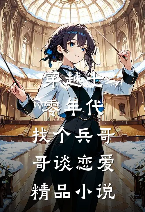 穿越七零年代,找个兵哥哥谈恋爱精品免费阅读