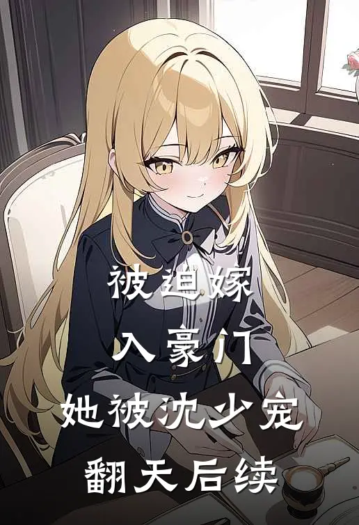 被迫嫁入豪门,她被沈少宠翻天后续