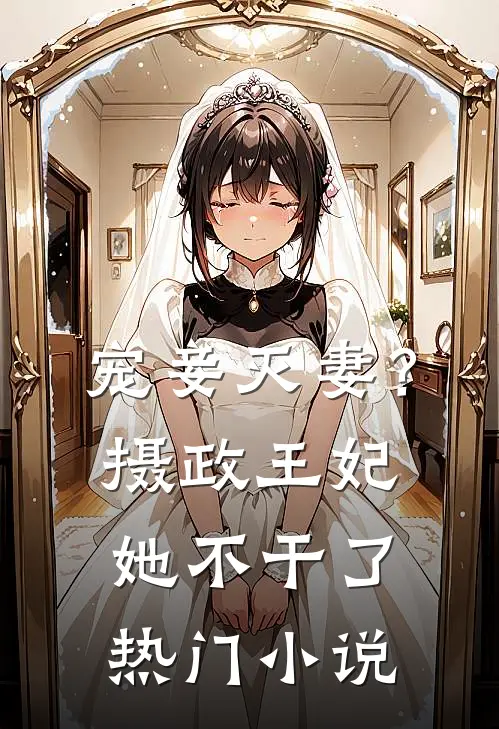 宠妾灭妻?摄政王妃她不干了热门阅读