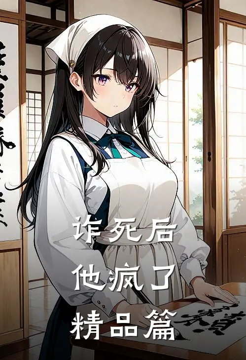诈死后，他疯了精品篇