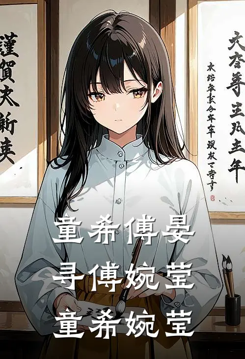 童希傅晏寻傅婉莹童希婉莹